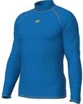 Arena Rash Graphic Herren T-Shirt, blau 3468337542834