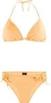 Protest PRTExit Damen Bikini, orange 8721088181888