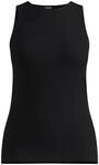 Odlo Active Light Damen Unterhemd, schwarz, Gr. M 7617977355182
