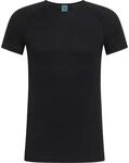 Odlo Active Light Herren Unterhemd, schwarz 7617977354987