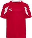 Hummel Core 2.0 Kinder T-Shirt, rot 5715819159065