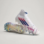 adidas OOL17_KJ1435, Adidas F50 Sparkfusion Elite FG/AG Damen Nockenschuhe, wei&szlig;,