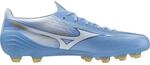Mizuno Alpha III Pro Nockenschuhe, wei&szlig;, Gr&ouml;&szlig;e 41 5059882908572