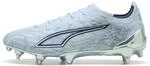 Puma Ultra 6 Ultimate MxSG Stollenschuhe, blau, Gr&ouml;&szlig;e 42 4069161191848