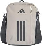 Adidas Apwr Organiser Beutel / Kleintasche, braun 4068805061004