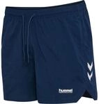Hummel Pulse Badehose, blau 5715819586540