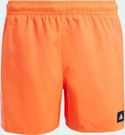 adidas EUI54_IT2696, Adidas 3-Streifen Jungen Badehose, rot male