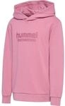 Hummel JR Base Kinder Kapuzensweater, lila 5715688112482
