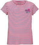 Killtec Kos 128 M&auml;dchen T-Shirt, pink 4066224711791