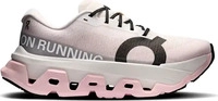 On 3WG1004_4732, On Cloudmonster 3 Hyper Damen Laufschuhe, wei&szlig;, Gr&ouml;&szlig;e 41 female