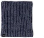 Buff Knitted & Fleece Damen Halstuch, blau 8428927566102