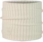 Buff Knitted Schal, wei&szlig; 8428927543103