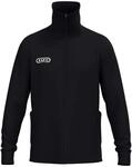 Jako Tracksuit Wardrobe Pullover, schwarz, Gr. S 4067633312364