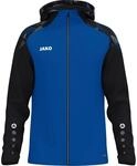 Jako Sonic Kinder Kapuzensweater, blau 4067633306158