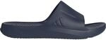 Adidas Lightshift Slides Slipper, blau, Gr&ouml;&szlig;e 40 ⅔ 4068806078162