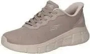Skechers 117324_TPE, Skechers Bobs B Flex - Flex Lucy Damen Freizeitschuhe, grau,