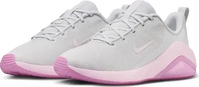 Nike FZ1689_008, Nike Bella 7 Workout Damen Trainingsschuhe, grau, Gr&ouml;&szlig;e 40 female