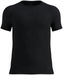 Odlo X-Light Herren Unterhemd, schwarz, Gr. L 7617977358787