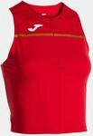 Joma Record Pro Damen Top, rot 8447150676525