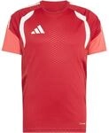 Adidas Tiro 26 Competition Training Herren Trikot, rot 4068821376779