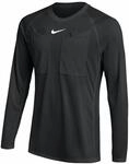 Nike Dri-Fit Referee III Herren Trikot, schwarz 198488906638