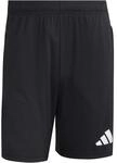 Adidas Entrada26 Training Herren Shorts, schwarz 4068804863340