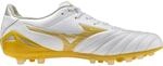 Mizuno Morelia Neo Ivpro Ag Nockenschuhe, gold, Gr&ouml;&szlig;e 47 5059882906707