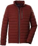 G.I.G.A.DX GW 29 Herren Funktionsjacke, rot, Gr. M 4066224763653