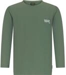 Protest PRTWeldo Kinder T-Shirt, gr&uuml;n 8721088188504