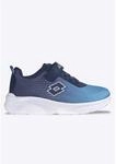 Lotto Sneaker Kinder Freizeitschuhe, blau, Gr&ouml;&szlig;e 25 4068577112041