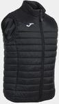Joma Urban V Kinder Weste, schwarz 8445954681806