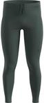 Odlo Essential Warm Herren Tights, grau 7617977235057