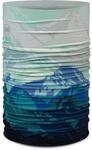 Buff Original EcoStretch Schal, blau 8428927587497
