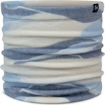 Buff 136673_707, Buff Polar Prints Schal, blau