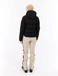 Protest Prtlucid Damen Skijacke, schwarz 8719947701766