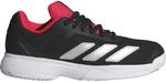 Adidas Courtflash Kinder Tennisschuhe, wei&szlig;, Gr&ouml;&szlig;e 35 &frac12; 4068806973443