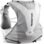 Salomon ADV Skin 5 Runningrucksack, grau, Gr. S 0198720244214
