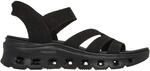 Skechers Arch Fit Glide-Step Pro Damen Slipper, schwarz, Gr&ouml;&szlig;e 36 199025905855