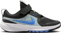 Nike HF7005_011, Nike Star Runner 5 Kinder Freizeitschuhe, grau, Gr&ouml;&szlig;e 31