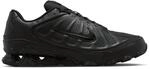 Nike Reax 8 Sportswear SL Herren Freizeitschuhe, schwarz, Gr&ouml;&szlig;e 41 198731413982