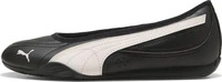 Puma 404642_03, Puma Catch Soleil Ballerina Damen Slipper, schwarz, Gr&ouml;&szlig;e 38 female