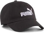 Puma ESS No.1 Logo BB Kinder Cap, schwarz 4069157147309