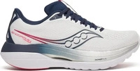 Saucony S20996_110, Saucony Endorphin Trainer Herren Laufschuhe, wei&szlig;, Gr&ouml;&szlig;e 46 &frac12;