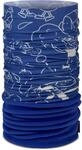 Buff Polar Schal, blau 8428927586827