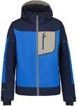Icepeak Frisco Herren Skijacke, blau 6438594094312
