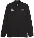 Puma X Hyrox Dryelite Warm UP Herren Jacke, schwarz 4069161922763