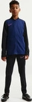 Nike HJ3715_493, Nike Academy emyemy Dri-Fit Kinder Trainingsanzug, blau