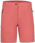 Icepeak Beaufort Damen Shorts, pink 6438594505795