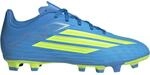 Adidas F50 Club FG/MG Nockenschuhe, blau, Gr&ouml;&szlig;e 29 4068812660849