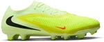Nike Phantom 6 Low Pro Herren Nockenschuhe, orange, Gr&ouml;&szlig;e 46 198482422523